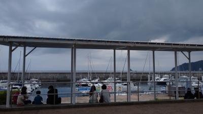 充実した道の駅