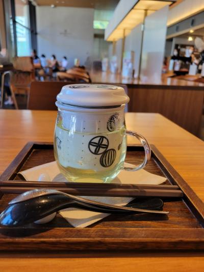 カラダに優しい