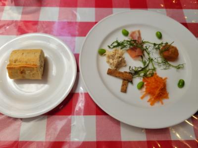 お得な平日ランチ