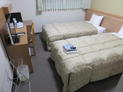 時之栖　須走温泉　天恵