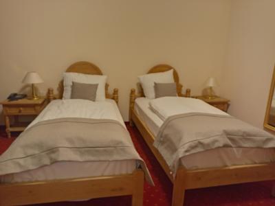 一泊デュッセルドルフ