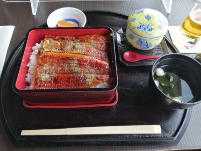 スカイツリービューレストラン 簾