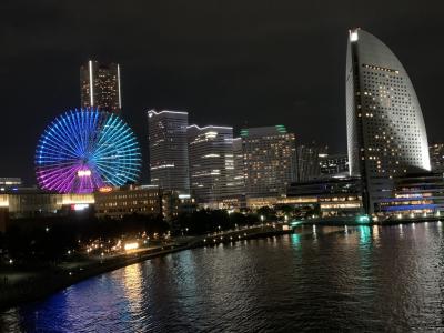 横浜を代表する風景