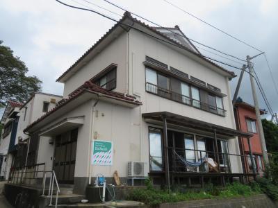 能登島ゲストハウス 葉波