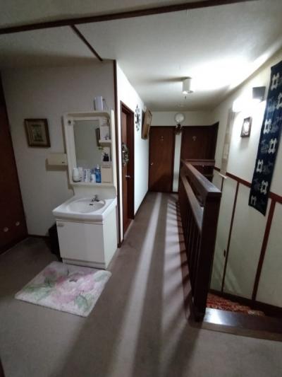 ペンション花の木