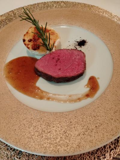 オーベルジュ 波太オルビス