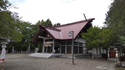 当麻神社