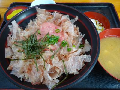 魚仲組合が運営する食堂！とにかく鮮度抜群★