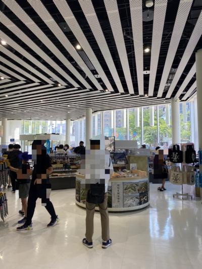 充実した品揃え