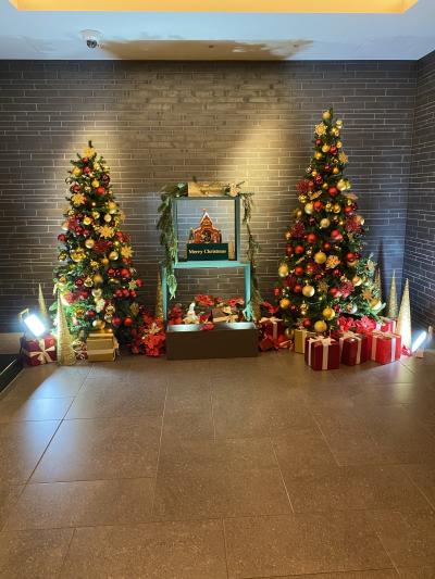 駅近　綺麗　便利なホテル