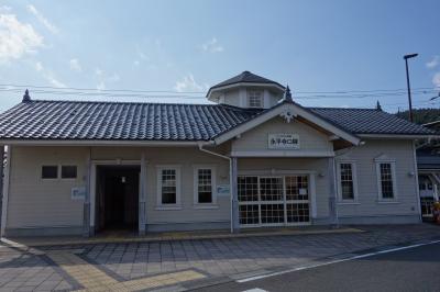 永平寺参拝への入口となる駅
