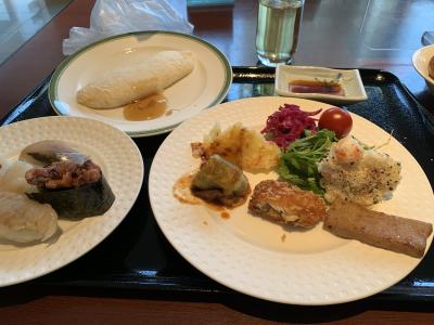 続：札幌ホテル戦争を生き残れ！　～朝食が楽しみな老舗ホテル～