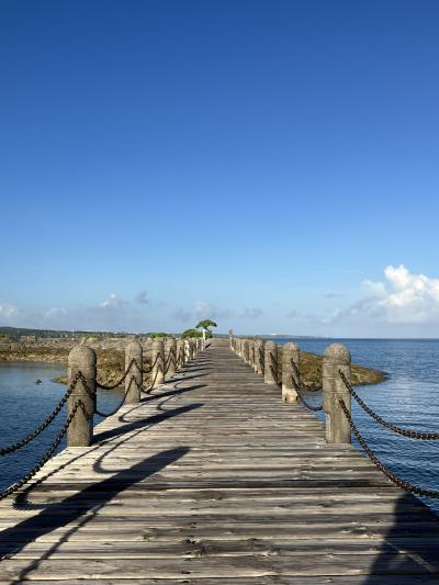 ちょっとがっかり…