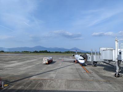 飛行機好きはソラステージへ