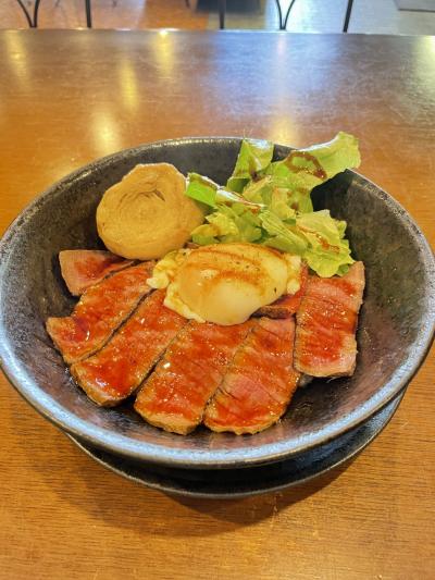 NIKKO丼