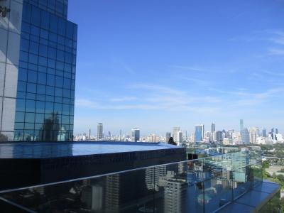 コラム バンコク スクンビット