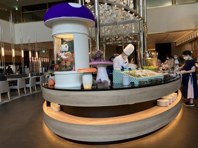 どれも高級感があっておいしい！