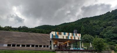 見た目だけはおしゃれ