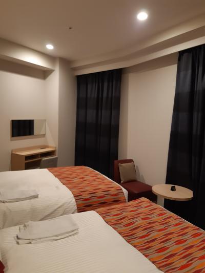 県民割でお得に泊まる