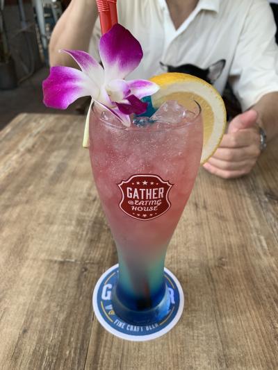 再来は、なし...