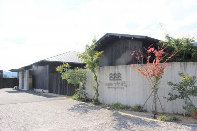 とっても居心地の良い宿です