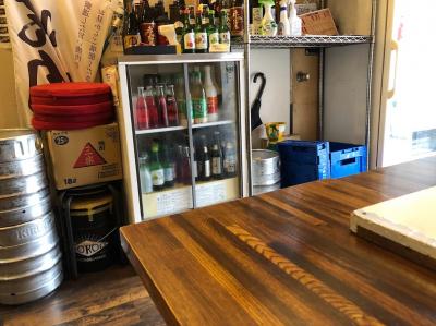 ホルモンが思い切り食べられます