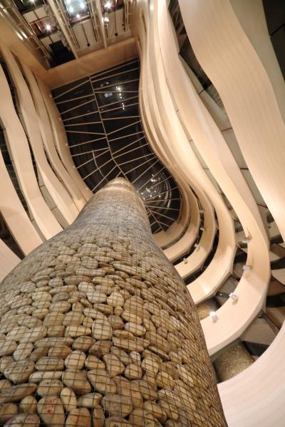 グッゲンハイムビルバオに一番近いホテル