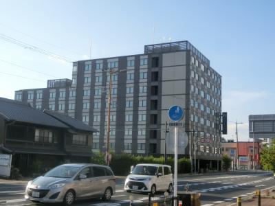 hotel MONday Premium 京都駅東九条