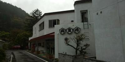 貸切風呂が面白い