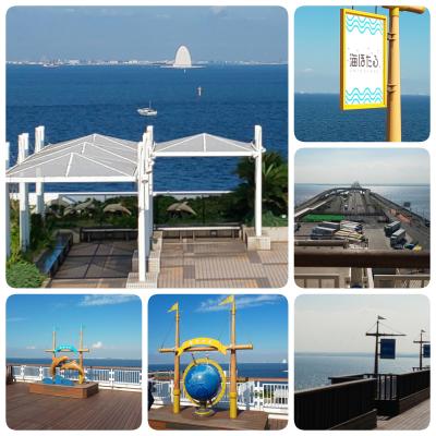 午前中がお勧め！