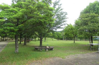 そらのほとり(うめキャンプ村)