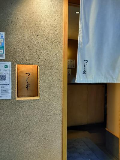 行列覚悟でランチ