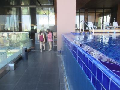 コラム バンコク スクンビット