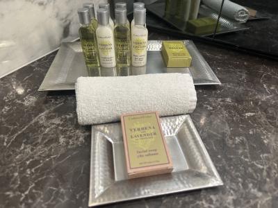 使用感も良かった