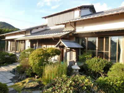 島の宿 近　別館～松～