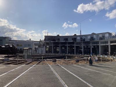 小鉄が喜ぶ場所