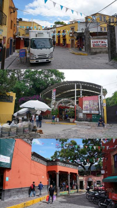 サンミゲルでお土産買うなら