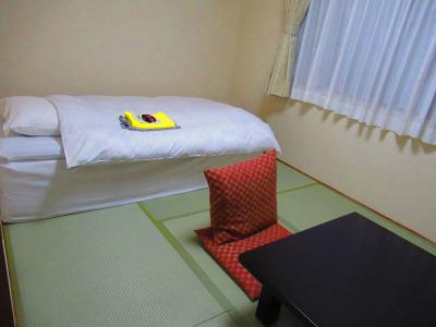 勝浦リゾートインB&B