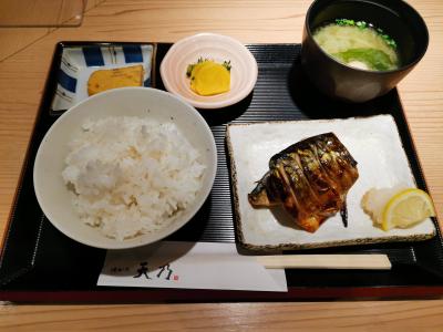 朝食も美味しく頂きました