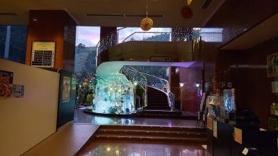 スキーシーズン以外でも楽しめます