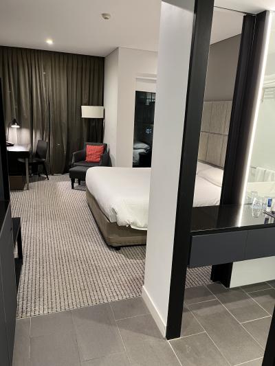 コストパフォーマンスが良いホテル