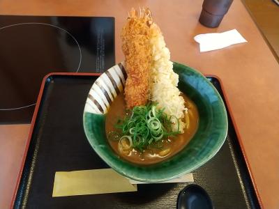 みくりやうどん