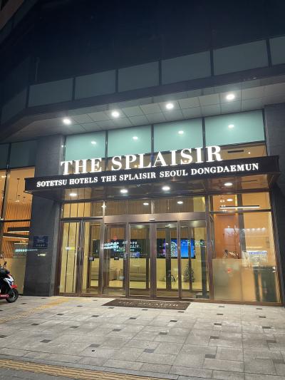 駅近で、便利。