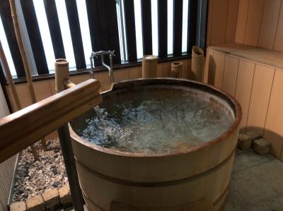 歓待の心にあふれた従業員