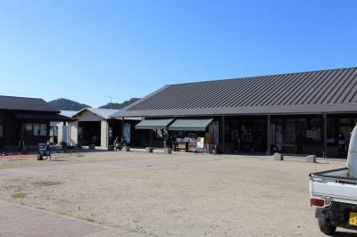 温泉の併設された道の駅