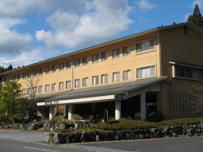 うすずみ温泉四季彩館