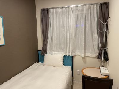 一人旅におすすめのホテル