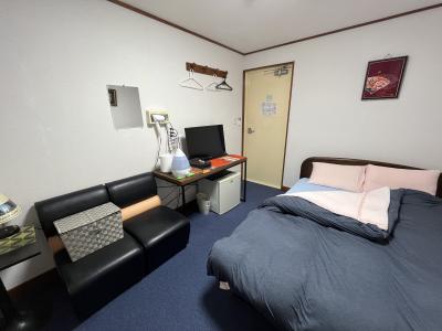 キヌガワ ペンション バンブー