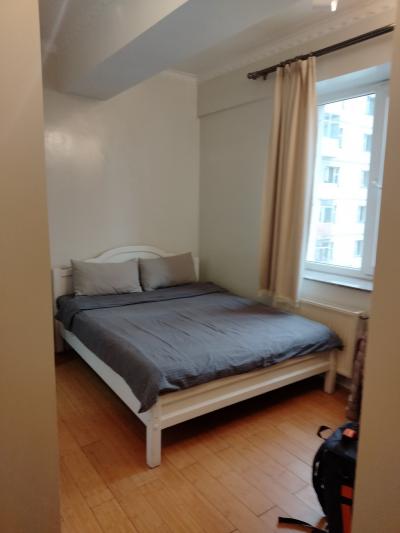 最高のホステルです！