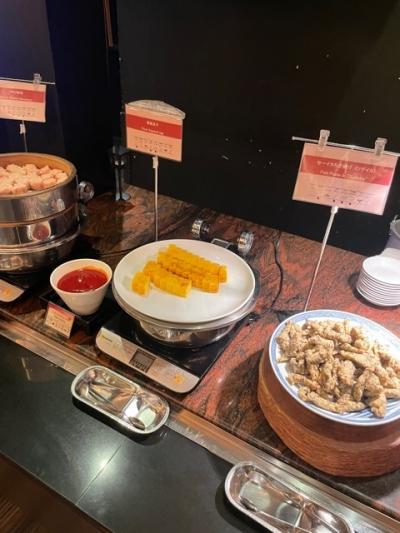 The Dining 暖琉満菜